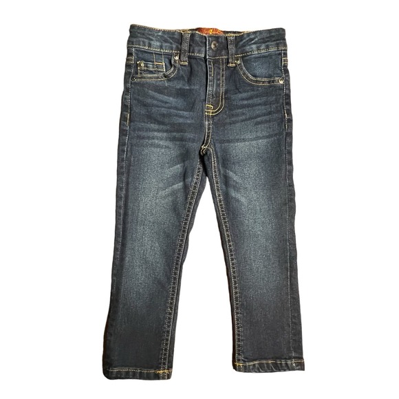 7 for all mankind jeans 3T - Picture 1 of 5